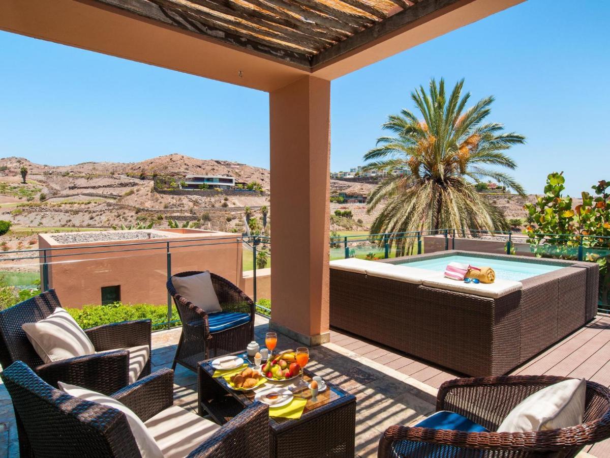 Los Lagos 20 By Villagrancanaria Salobre  Exterior photo