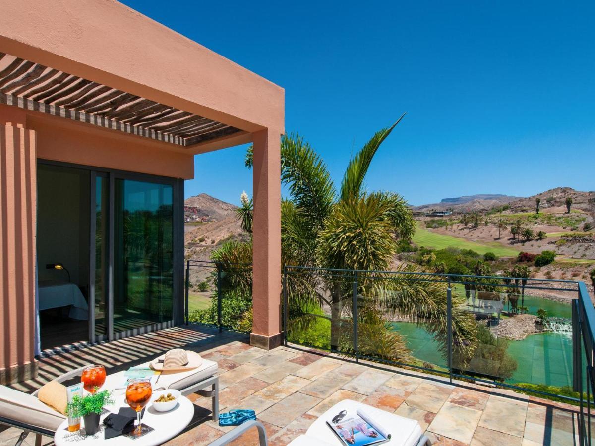 Los Lagos 20 By Villagrancanaria Salobre  Exterior photo