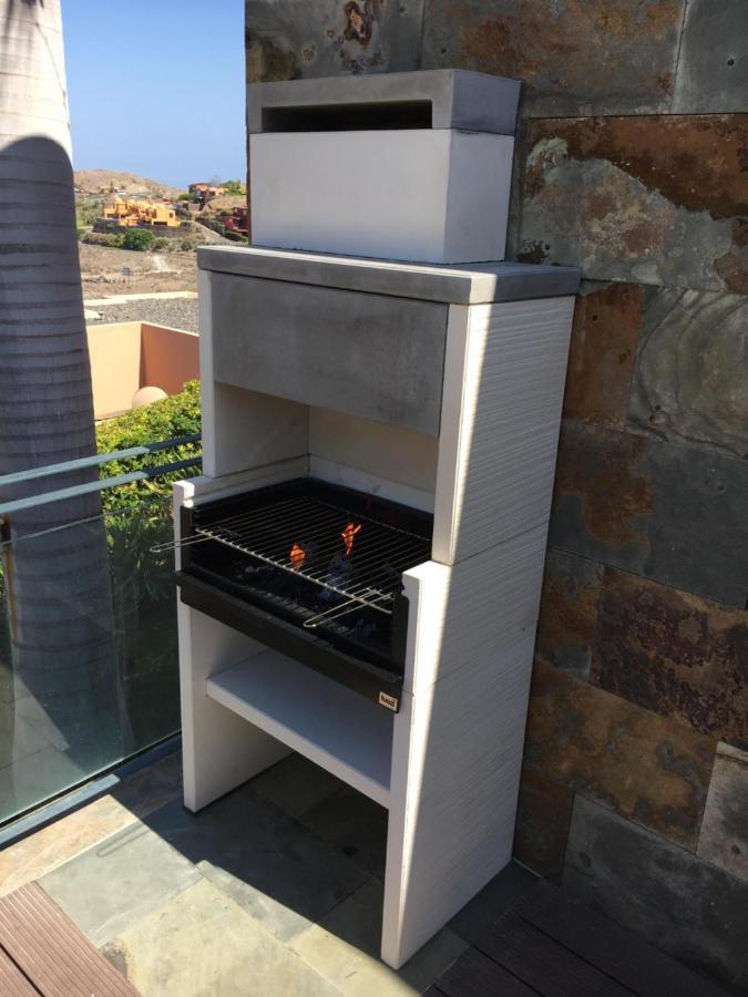 Los Lagos 20 By Villagrancanaria Salobre  Exterior photo