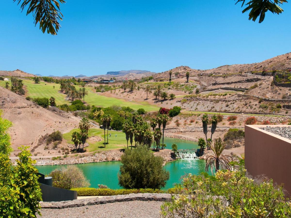Los Lagos 20 By Villagrancanaria Salobre  Exterior photo