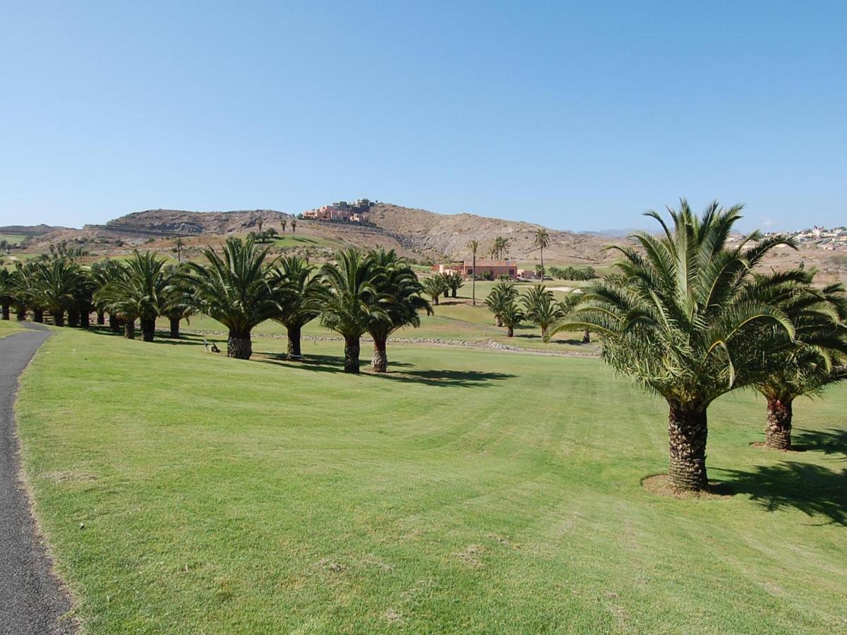 Los Lagos 20 By Villagrancanaria Salobre  Exterior photo